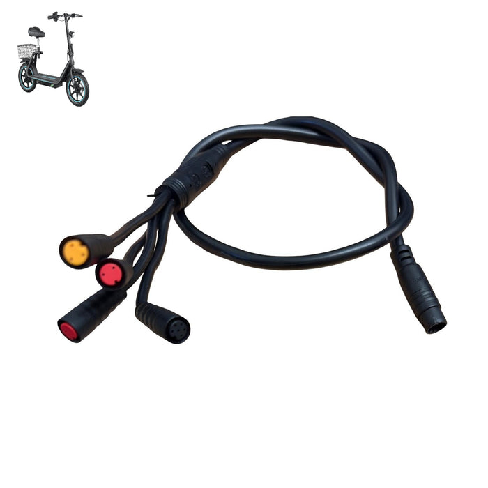 Bogist M5 Elite Line Cable ( Controller To Display)