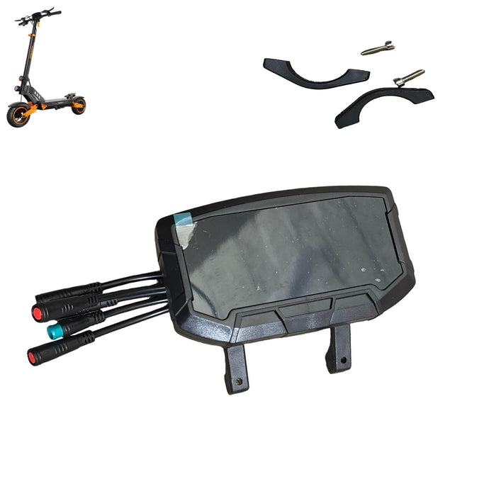 kamikaze K1 / K1 Plus Electric scooter Display