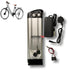 e Bike Battery v2 - 36 v 15 ah - Battery With UK Charging