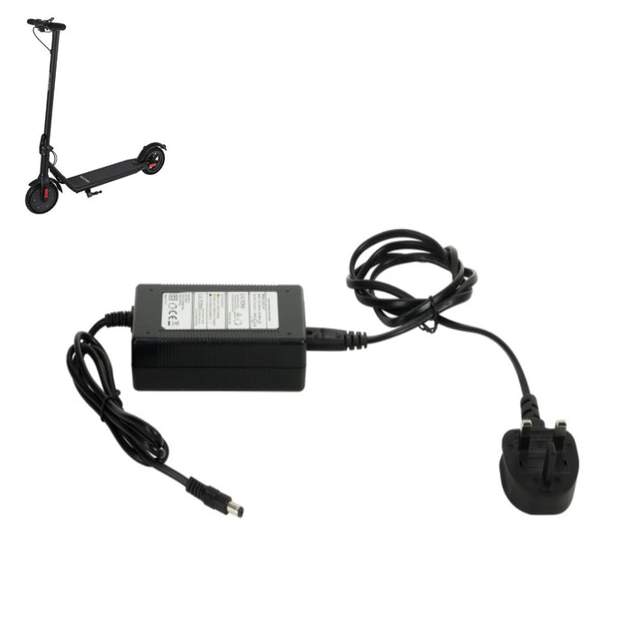 electriQ Active escooter Charger