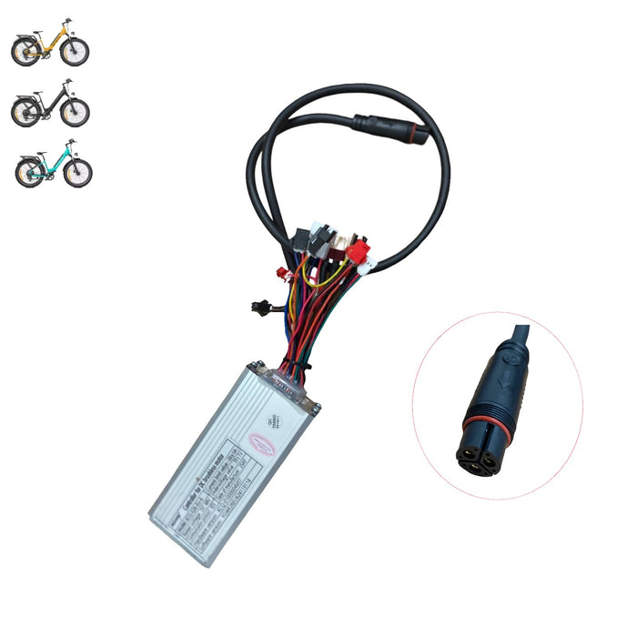 ENGWE E26 250 W ebike controller