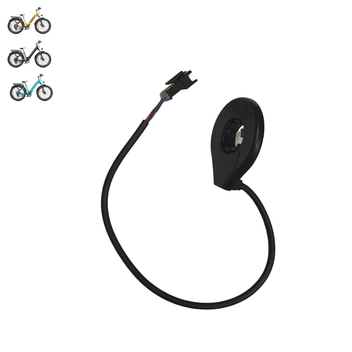 ENGWE E26 250 W ebike PAS sensor