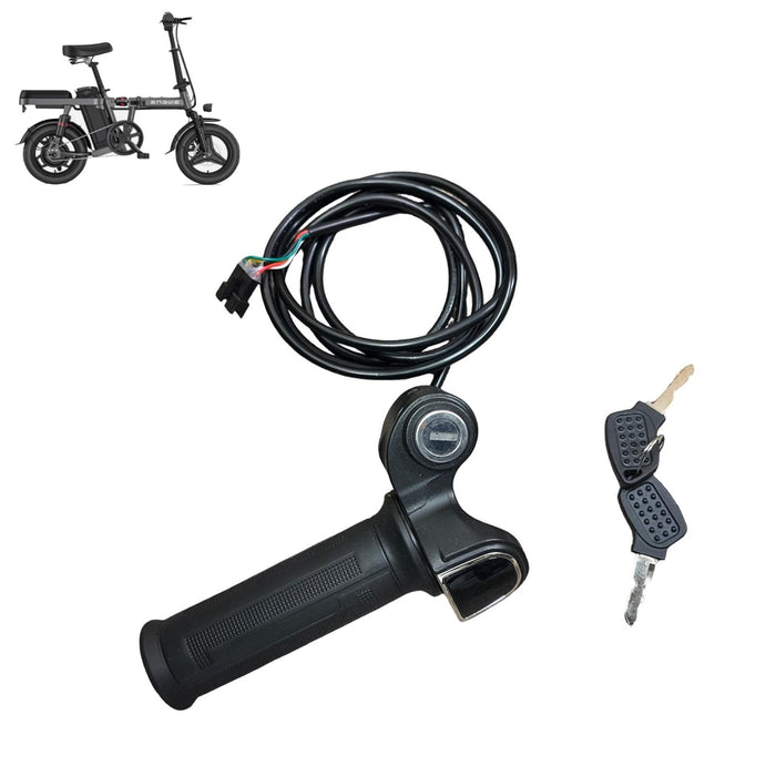 ENGWE T14 250 W Foldable ebike Replacement Display