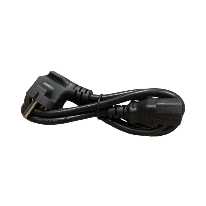 Kettle Lead Power Cable for Chargers EU