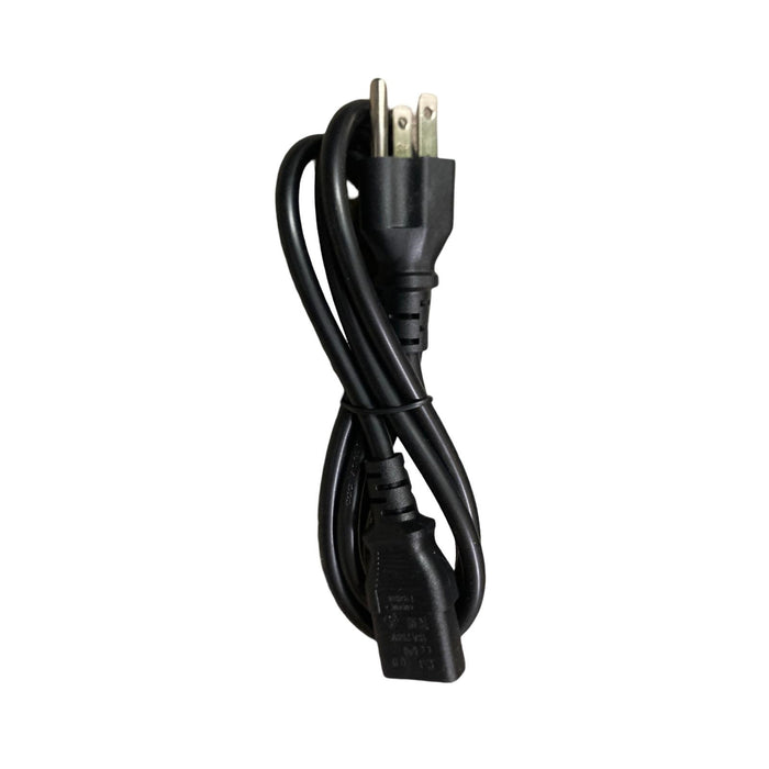 Kettle Lead Power Cable for Chargers US