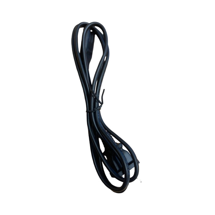 Figure 8 Lead Power Cable for Chargers US