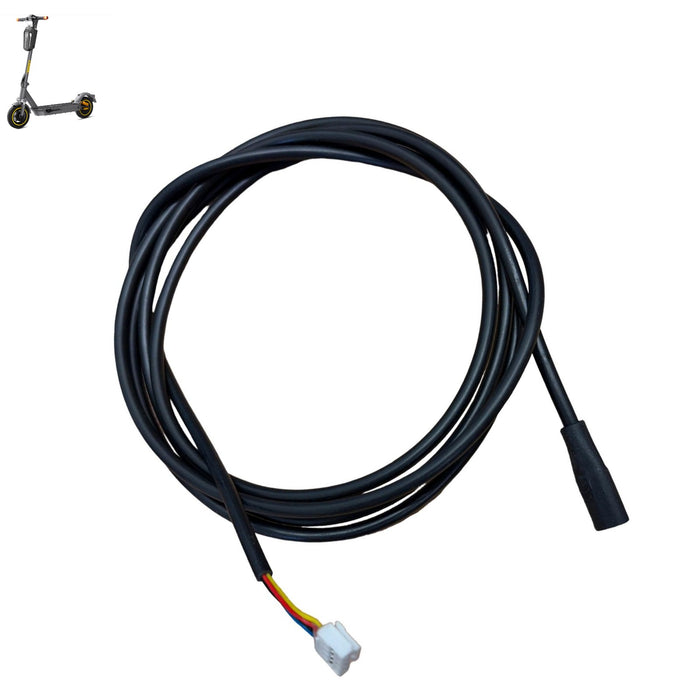 Evercross EV10S MAX Scooter Display Controller Cable