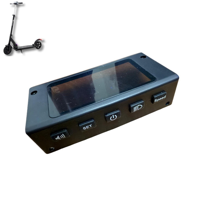 EVERCROSS EV08E ELECTRIC SCOOTER SPARE PARTS