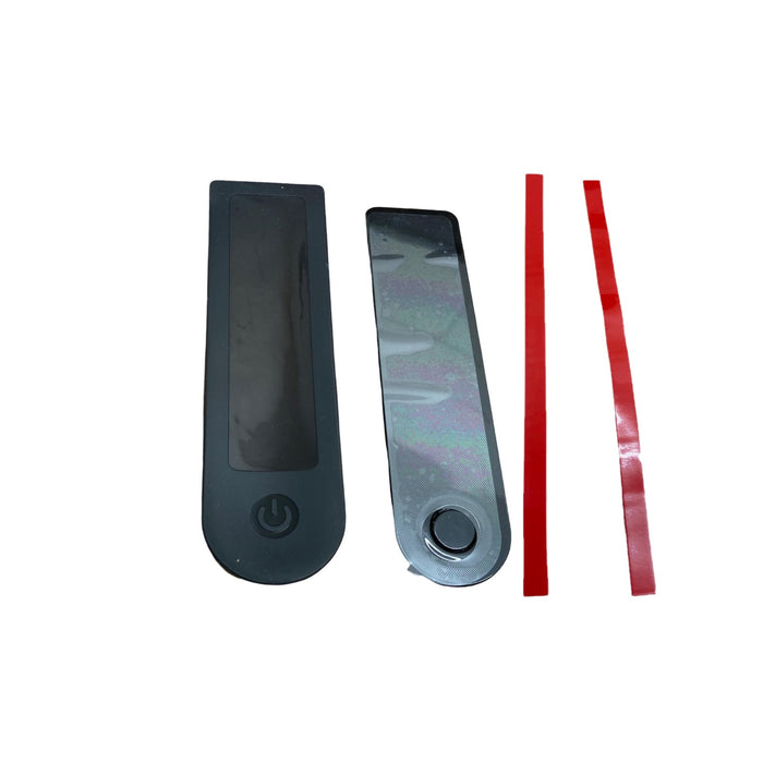 iScooter i9 Max Display v4