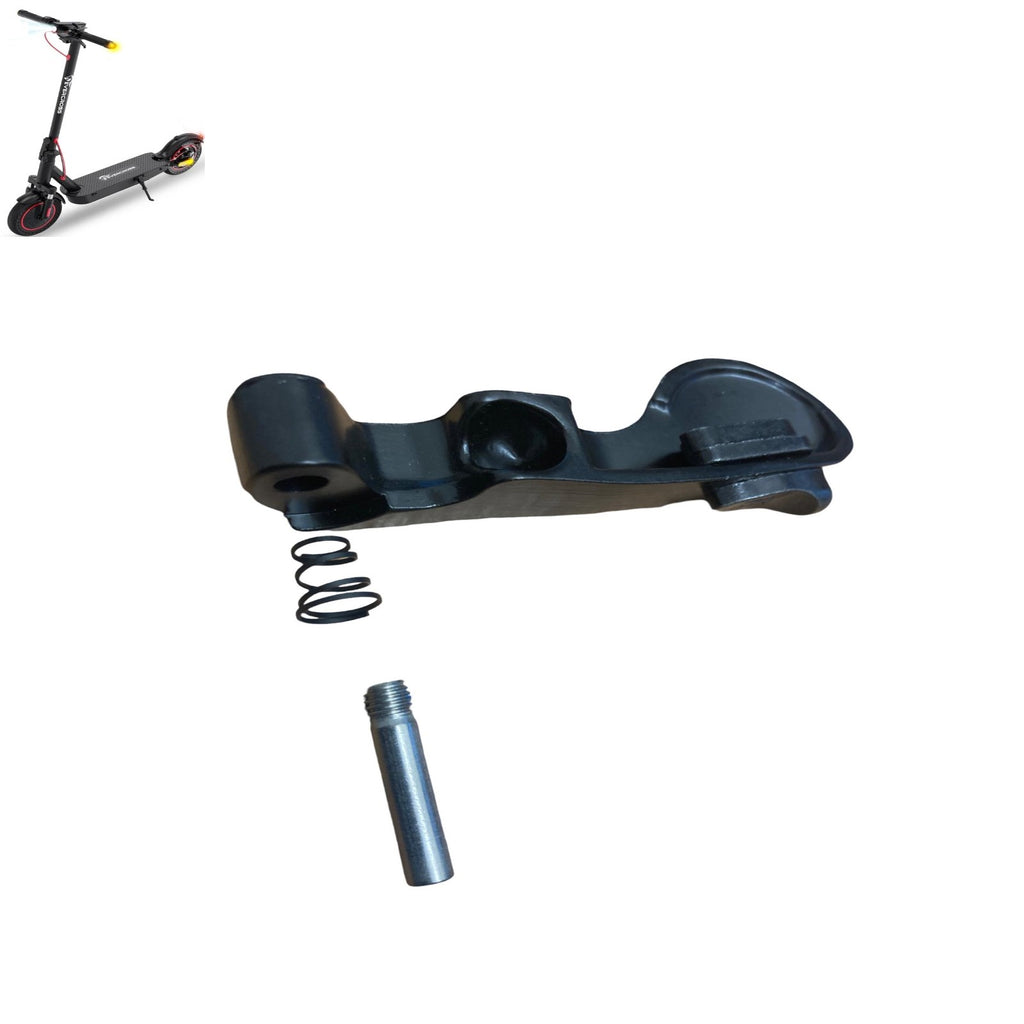 Evercross ev10K scooter folding part | Evercross ev85F folding