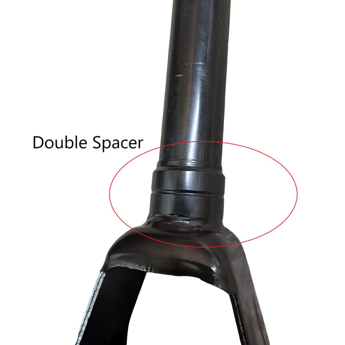 Aovopro es80 fork