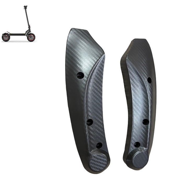iScooter IX7 Pro Front rocker Swing Arm Covers
