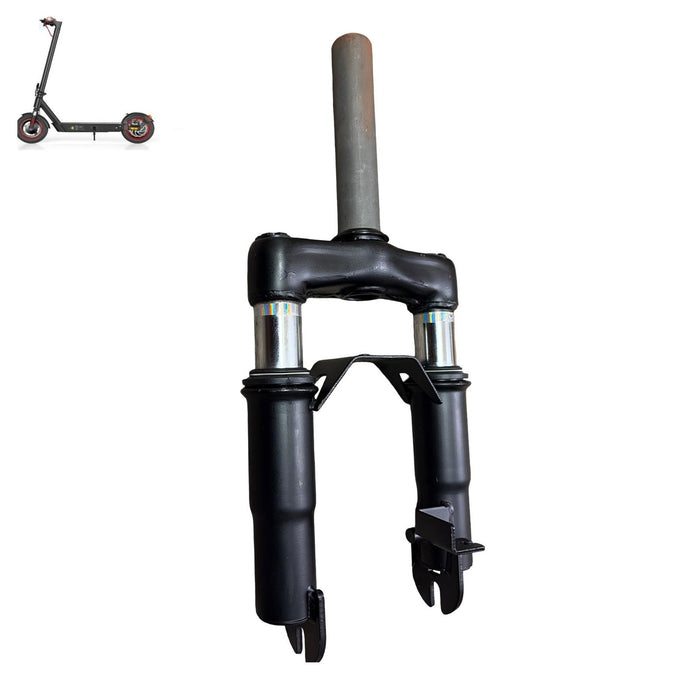 iscooter i10 plus Front Shock Suspension