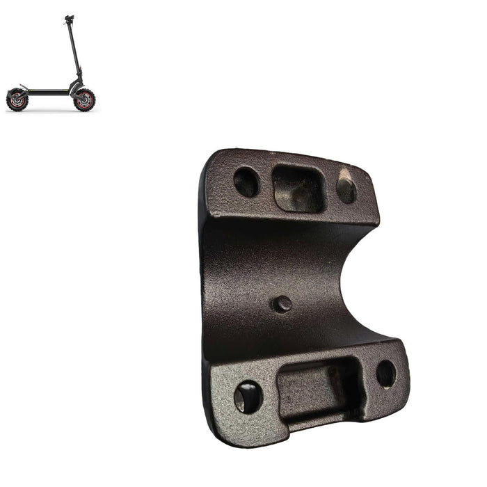 iScooter IX7 Pro front Holder clasp