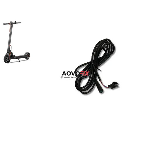 Hiboy max scooter display - Line Cable - Riding Scooters