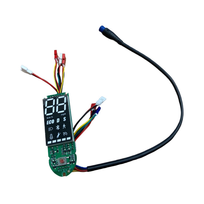 KCQ Controller v 16