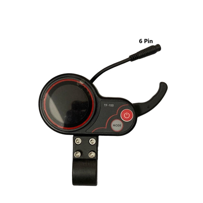 iENYRID M4 Pro S+ Scooter controller v1