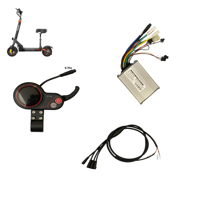 iENYRID M4 Pro S+ Scooter controller v1