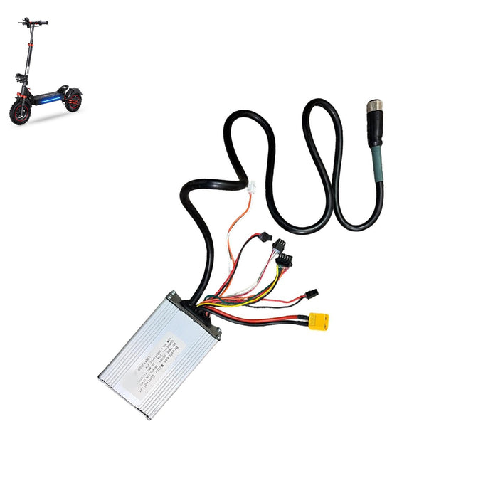 iScooter iX5s 1000W Off Road Scooter Controller