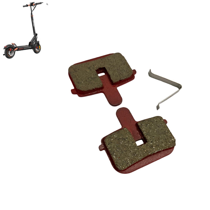 ienyrid m4 pro brake pads