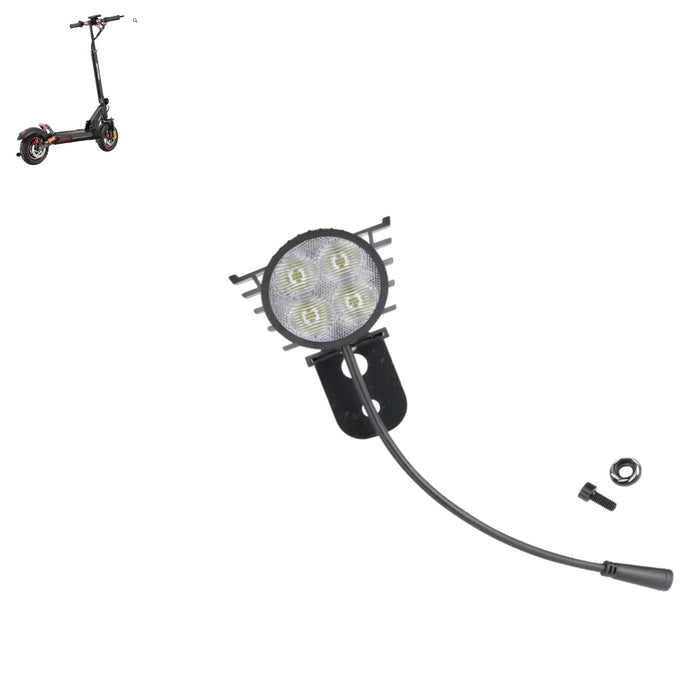 iENYRID M4 PRO S+/ S+ Max 2024 front light