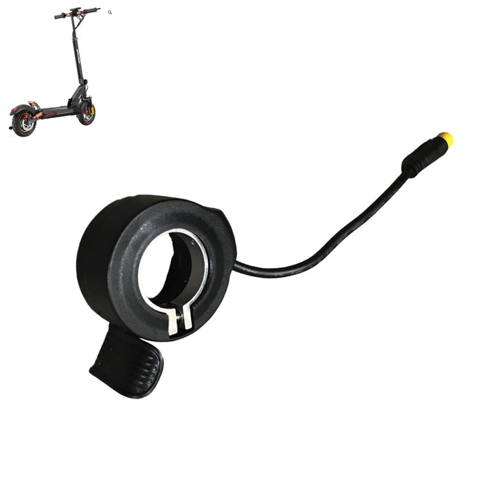 iENYRID M4 Pro S+ 2024 Throttle