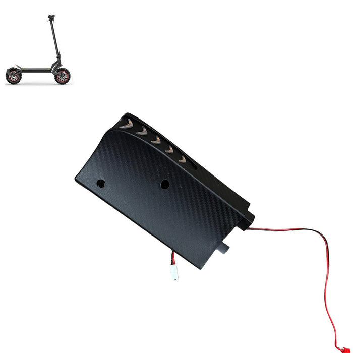 iScooter IX7 Pro side Indicators