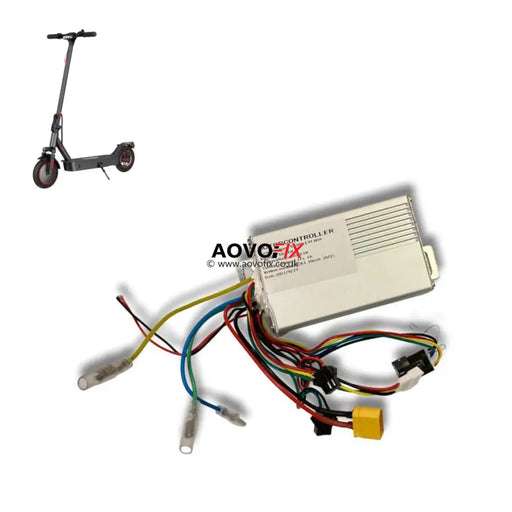 iScooter i9 Max Controller - Riding Scooters