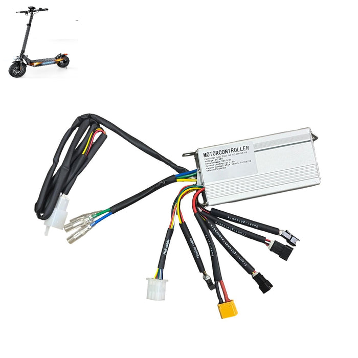 iScooter W9 1000W Off Road Electric Scooter Controller
