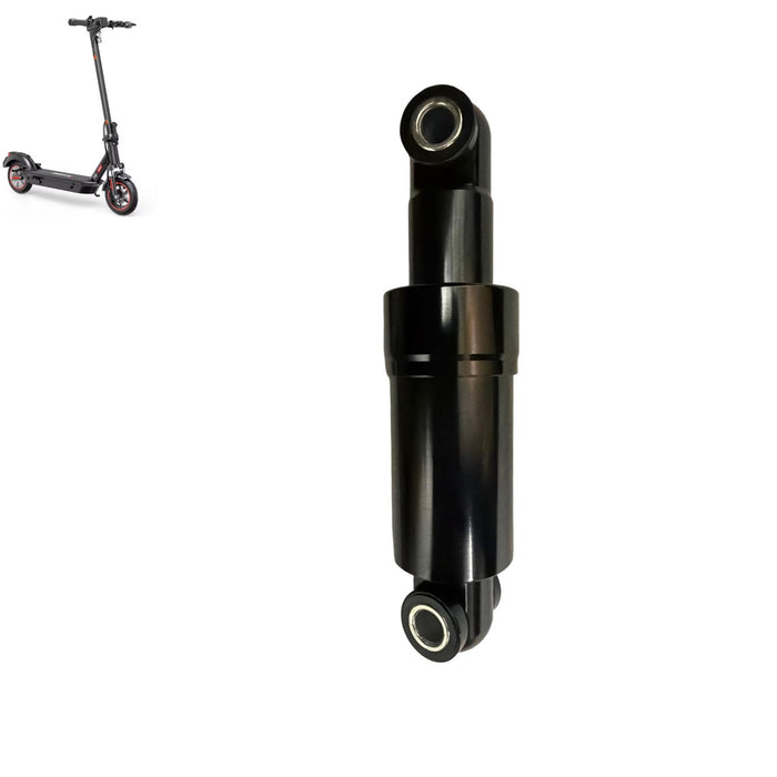 iscooter i10 max Rear Suspension