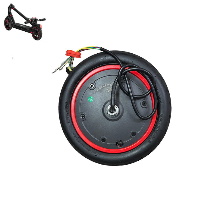iScooter E9D/E9 Pro/E9T/i9/i8/i9Pro/i9Plus Front Motor v1