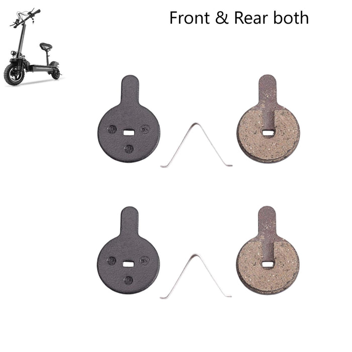 iscooter ix5 brake pads v2
