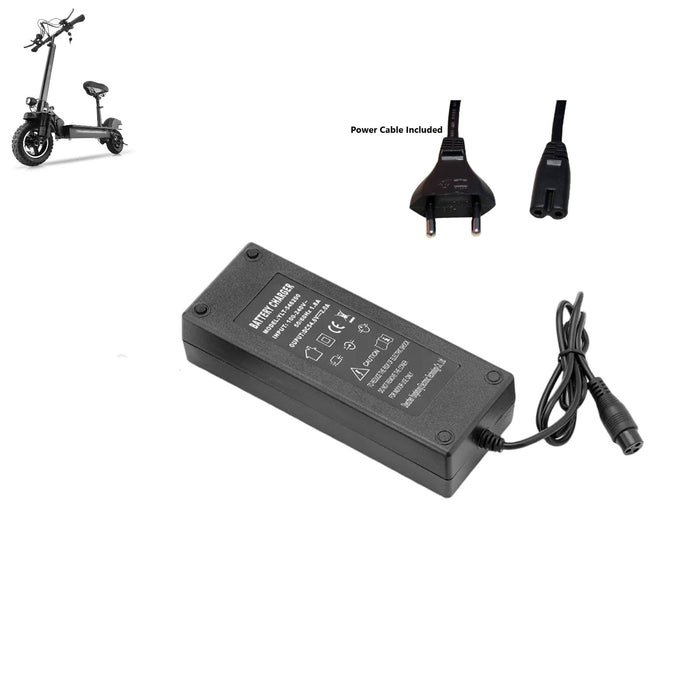 iScooter ix5/iX5s scooter charger