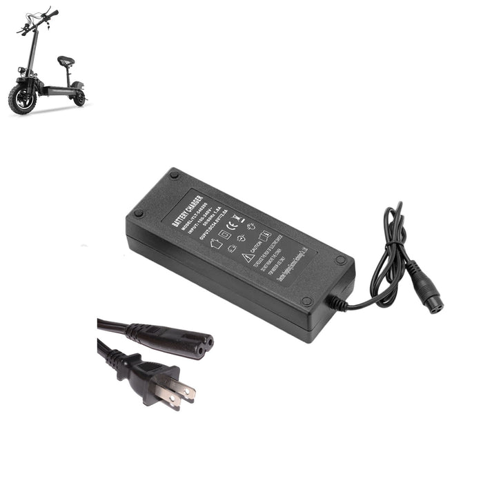 iScooter ix5/iX5s scooter charger