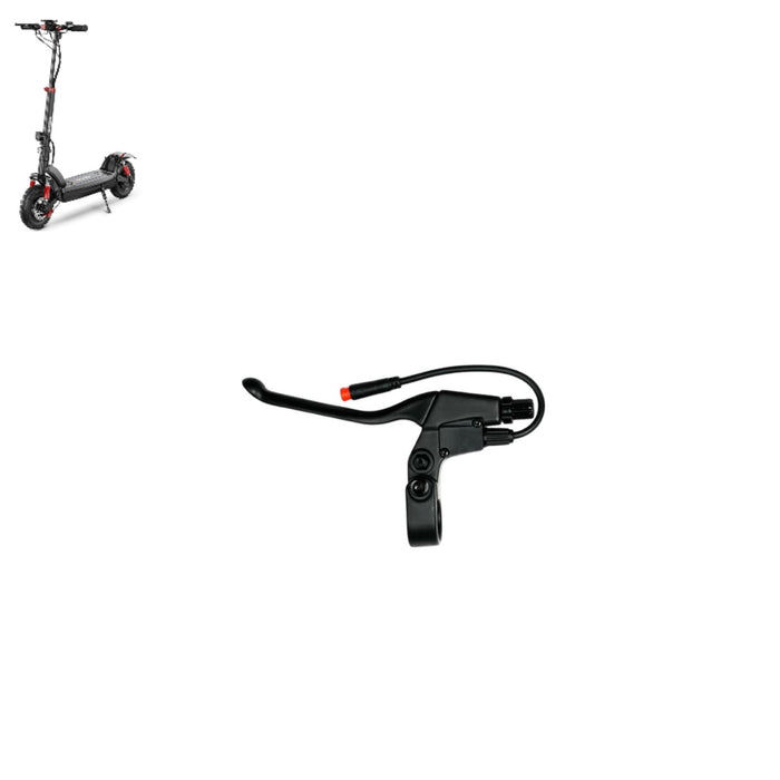 iScooter iX6 Brake Handle