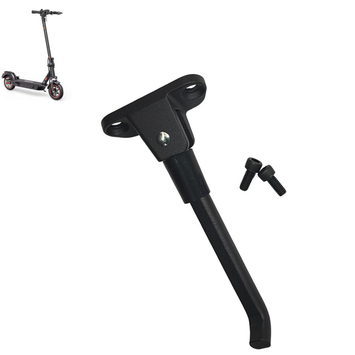 iscooter i10 max Kick Stand