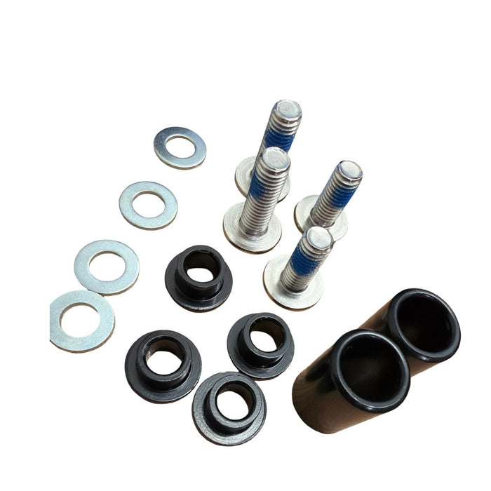 iScooter E9D/E9 Pro/E9T/i9/i9Pro/i9Plus/i9max/i10plus Rear Suspension Fixing Kit