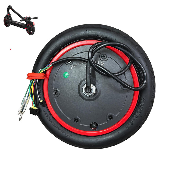 iScooter E9D/E9 Pro/E9T/i9/i8/i9Pro/i9Plus Front Motor v2