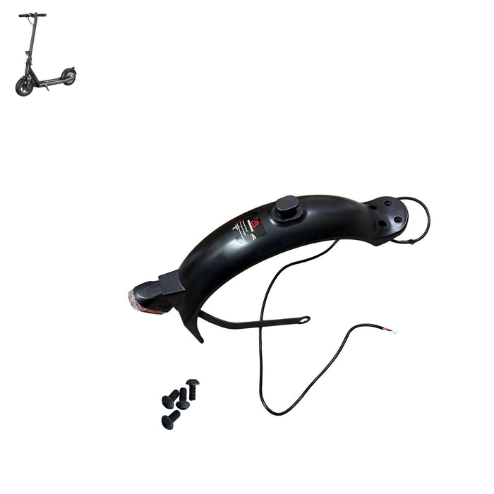 iScooter i9s Mudguard Set (Rear)