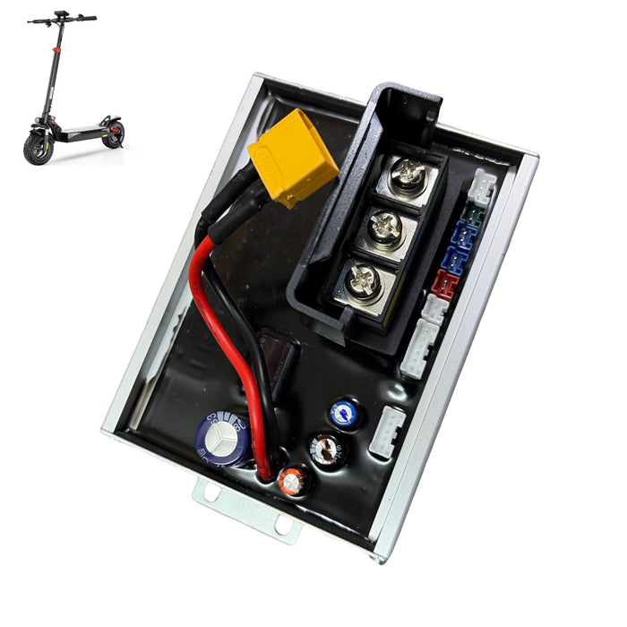 iScooter ix3 Controller v3