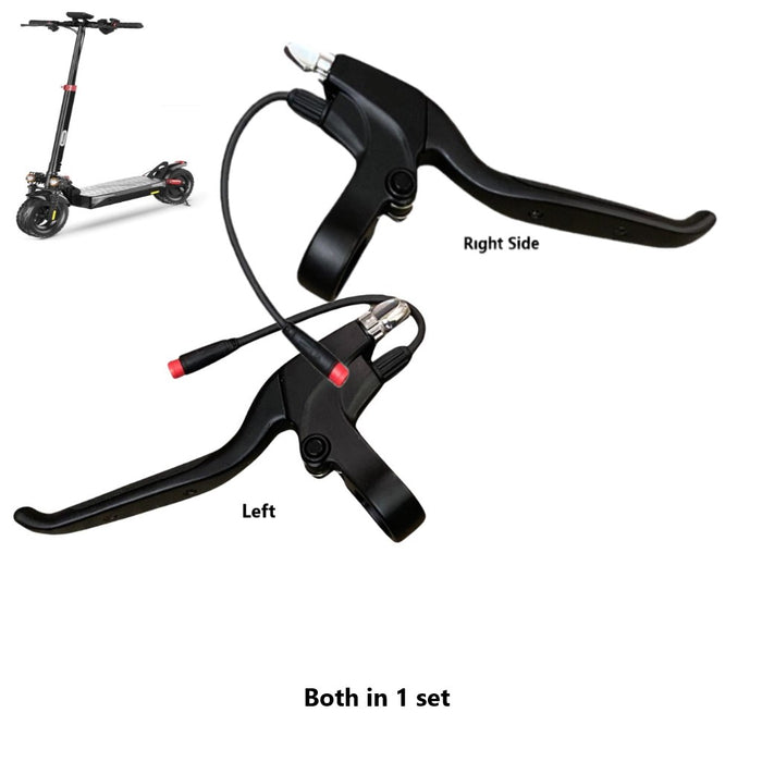 iScooter iX3 Brake lever