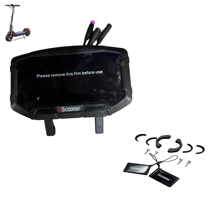 iScooter iX6 Monitor / Display ( Latest Version)