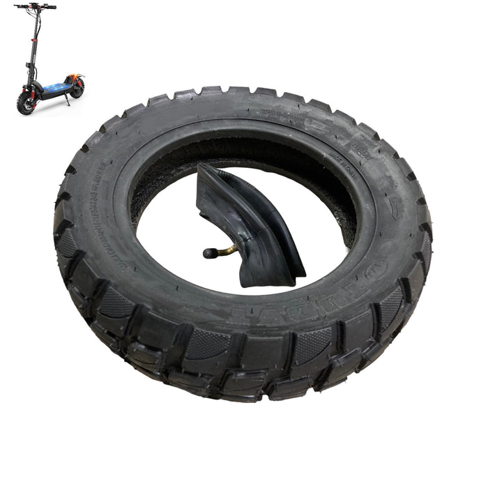 iScooter iX5 Tyre & Replacement Tube