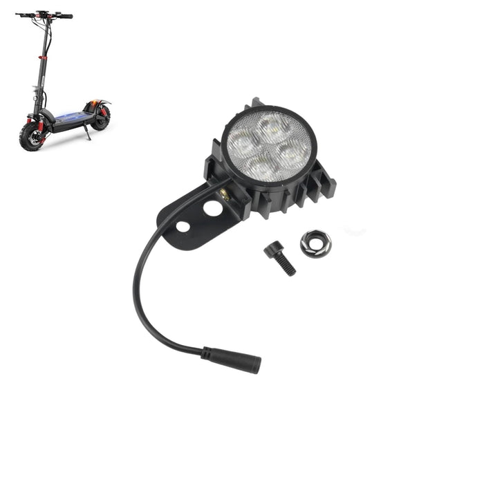 iScooter iX6 Front LED Light