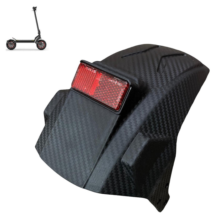iScooter IX7 Pro Rear Mudguard