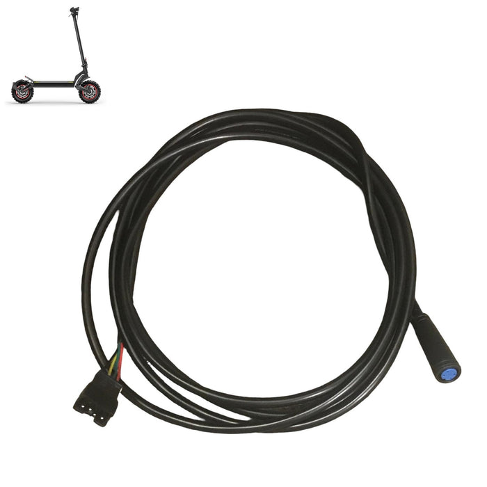 iScooter iX7 Pro Display Line Cable