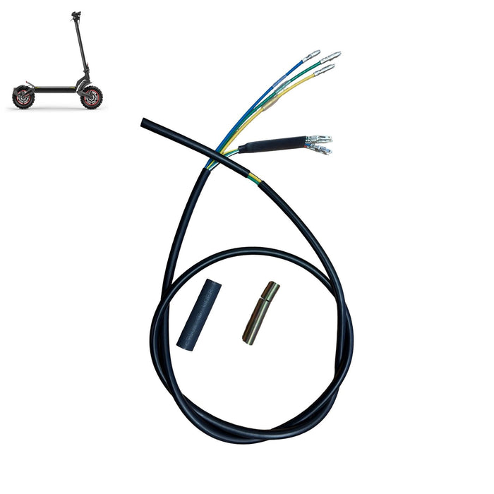 iscooter ix7 pro motor cable ( Front Or Rear)
