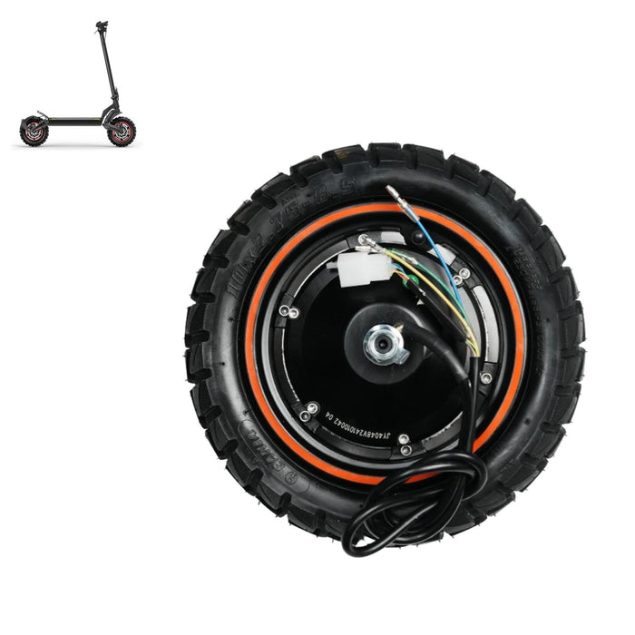 iScooter iX7 Pro Motor (Front)