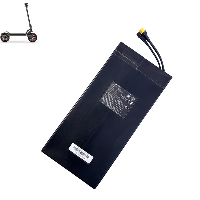 iScooter iX7 Pro Battery 20AH