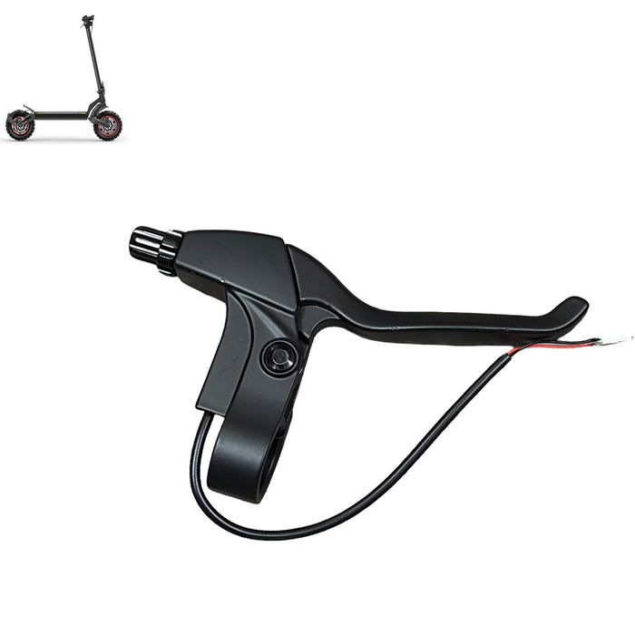 iScooter IX7 Pro Brake Lever ( Right Side)
